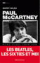 Les Beatles, les Sixties et moi de Paul McCartney