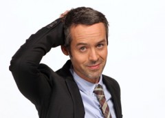 télé, yann barthès, petit journal, émission bref canal +, norman fait des vidéos