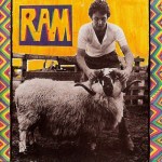 musique, Beatles, Paul McCartney, Ram